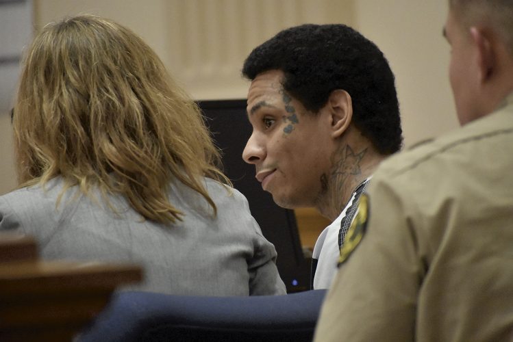 Williams pleads guilty to attempted murder - The Freeman Journal